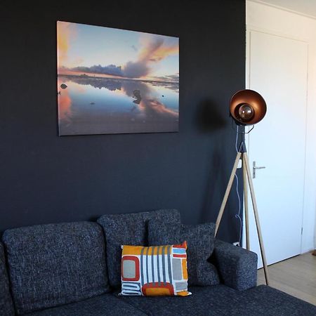 Wijnberg Appartementen Hollum  Exterior photo